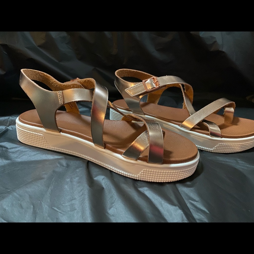 Sandals New